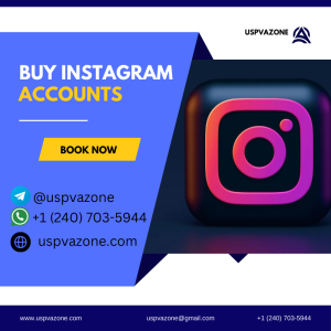 Buy Instagram Accounts